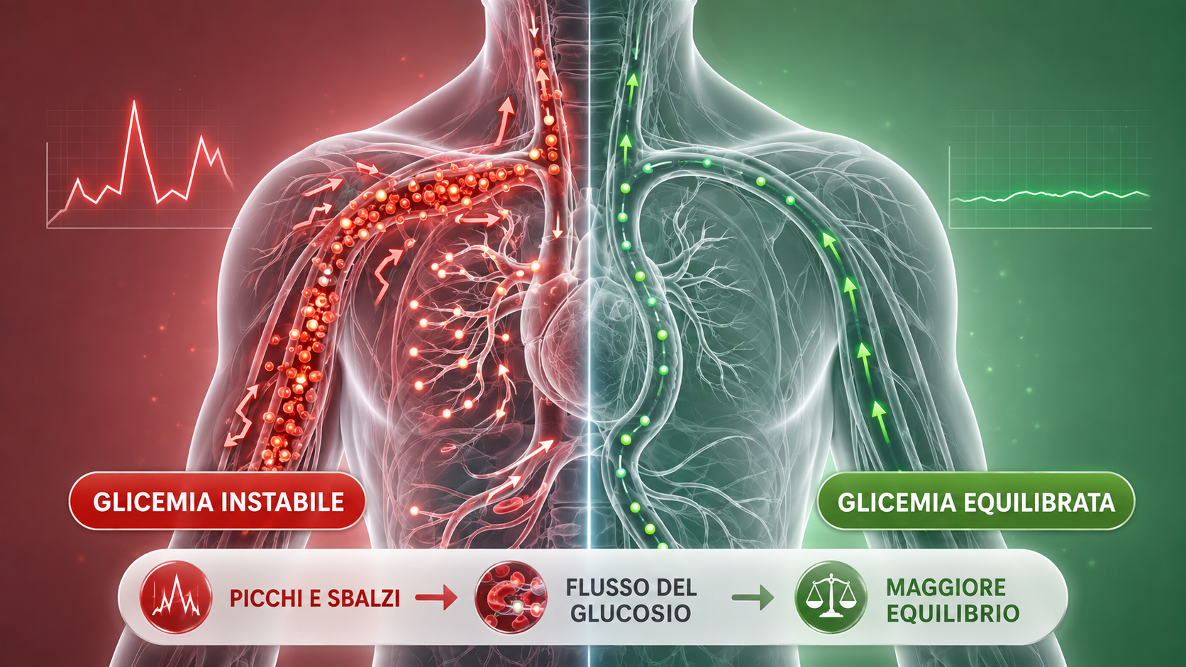 Equilibrio Glicemico