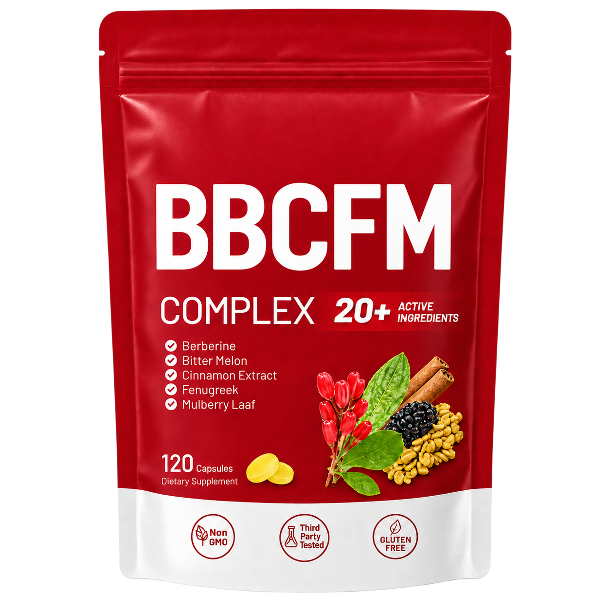 BBCFM Complex
