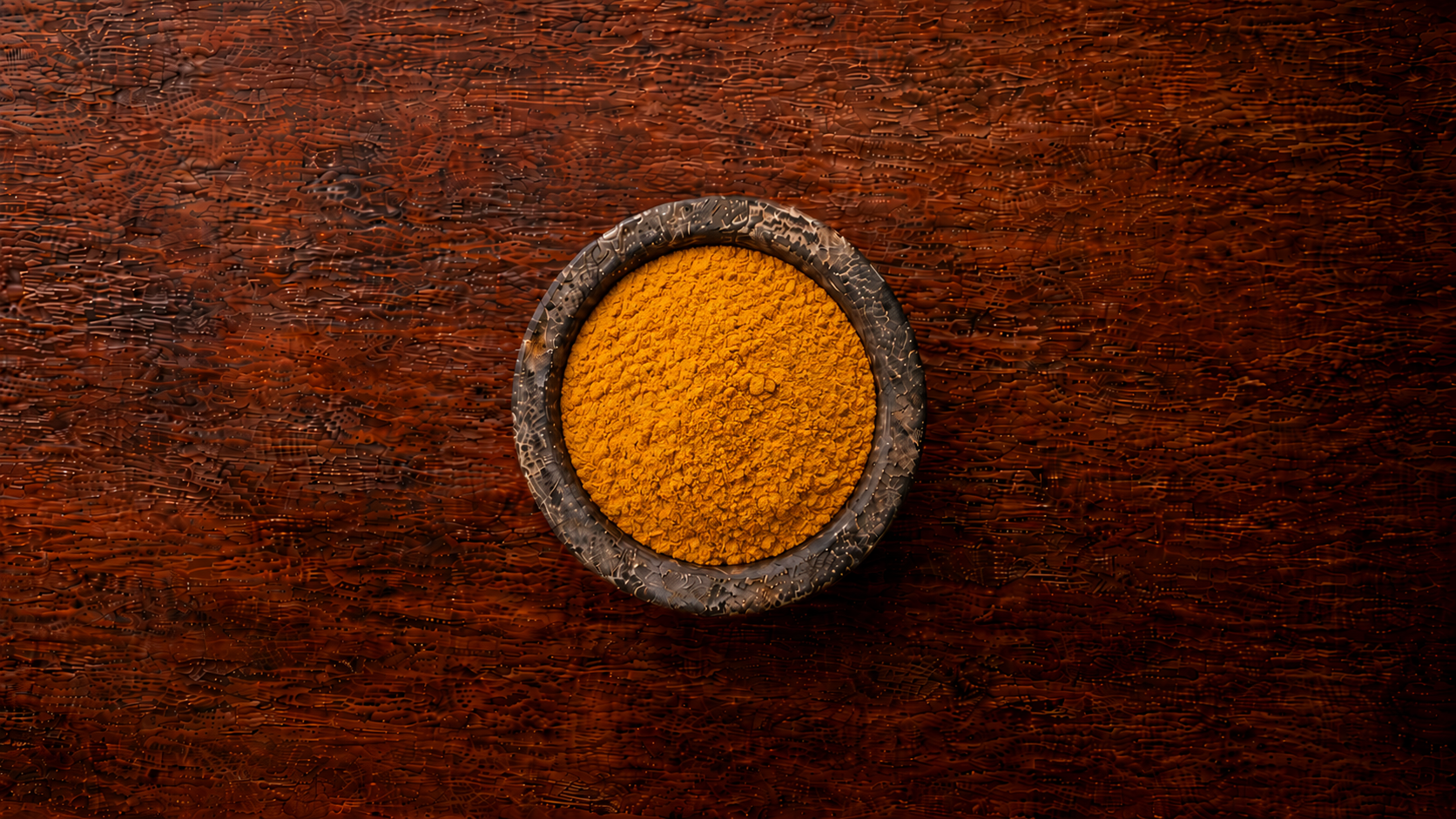 Curcuma